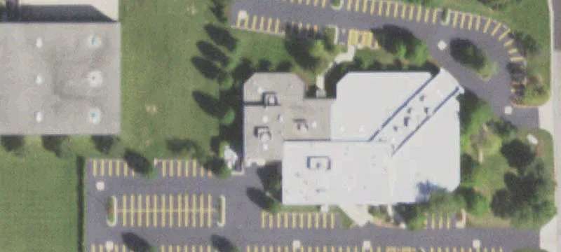 Industrial Property Near I-355