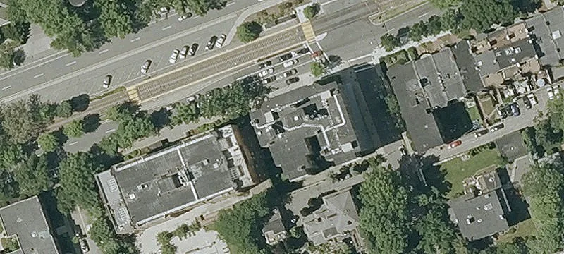 Medical/Office Space For Rent