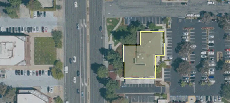Cupertino Office Space For Rent