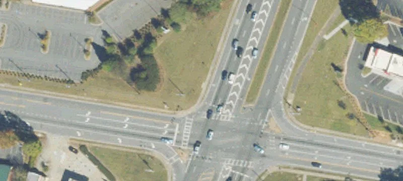 Peachtree Corners Office Space