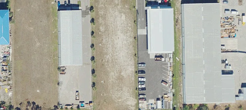 New Industrial Space, Fort Myers