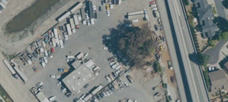 Retail Space Near Berryessa BART