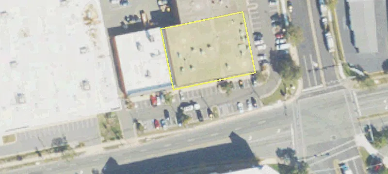 Office Space in Alexandria, VA