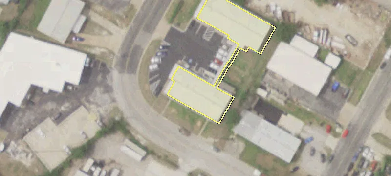 Manufacturing Space Available For Lease