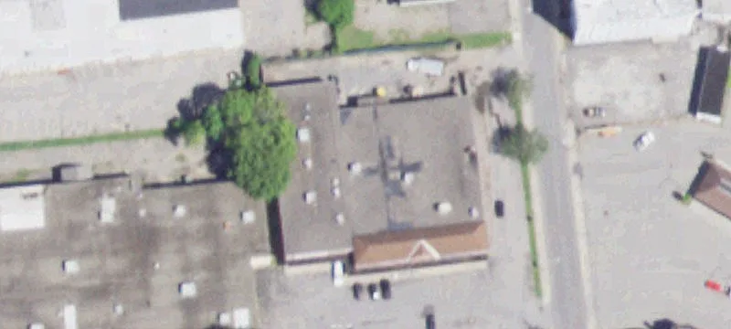 Retail Spaces Available for Rent