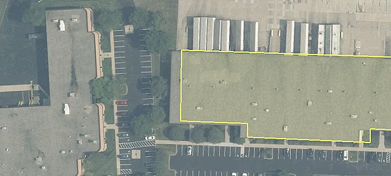 Vandalia Warehouse Space Available