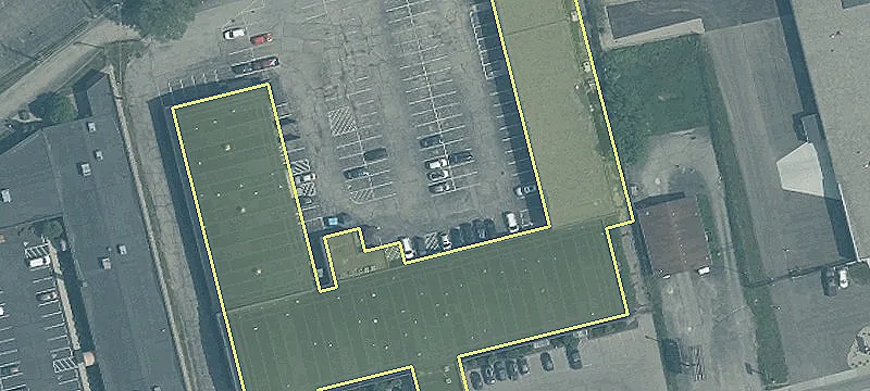 Flex/Industrial Space on State Route 4