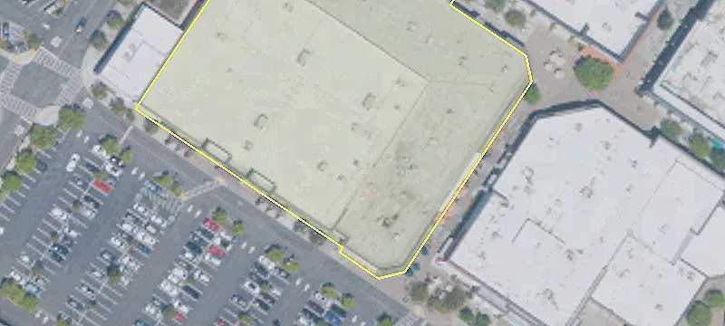 Retail Space in South Shore Center
