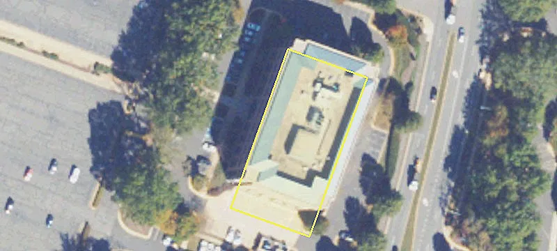 Reston Office Space Available