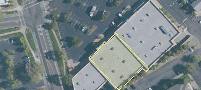 Retail Space in Pleasanton