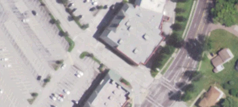 Retail Space in Anchored Center