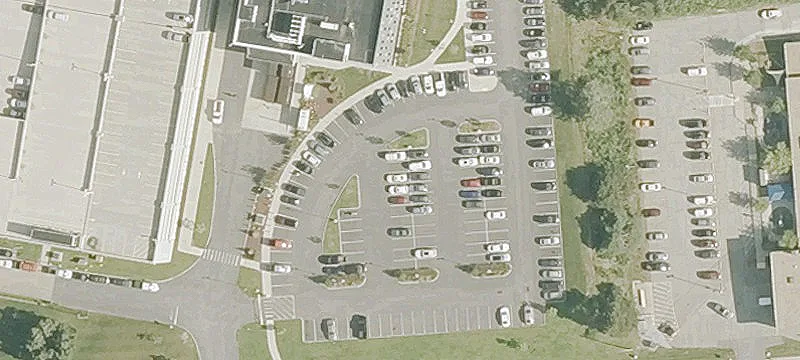 Medical Facility Near UMass Chan