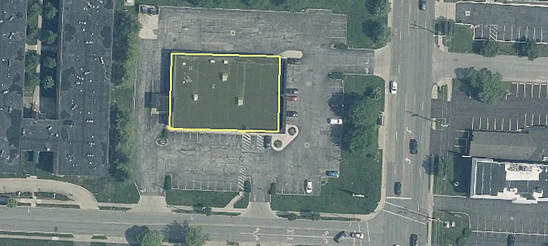 Columbus Warehouse Space for Rent