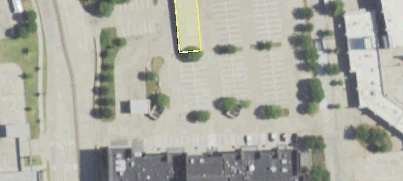 Prime Corner Office Space Available