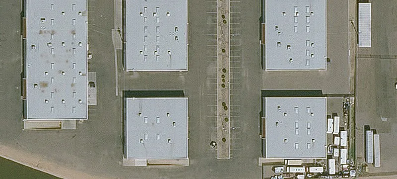 Phoenix Flex Space For Rent