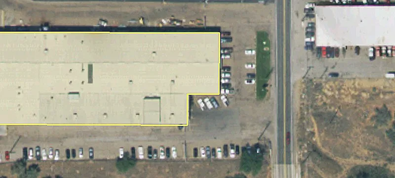 Ogden Office Space Available