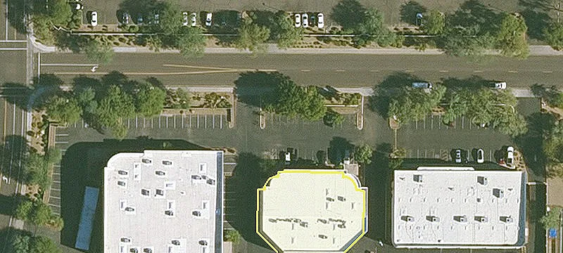 Scottsdale Warehouse with Office Space
