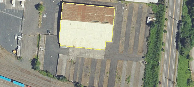 Portland Industrial Property For Sale