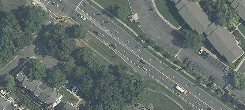 Gaithersburg Flex/Industrial Space Available