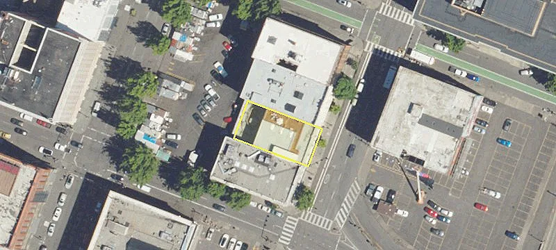 Creative Office Space for Rent