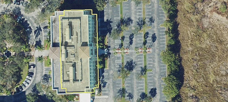 Miramar Class A Office Space