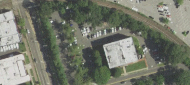 Garden City Office Space