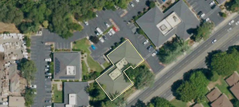 Furnished Office Space Available