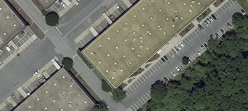 Industrial Space Near Golden Ring