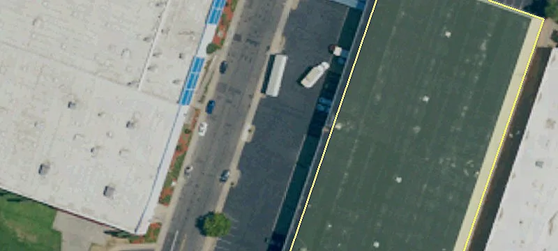 Sacramento Warehouse with Exclusive Parking