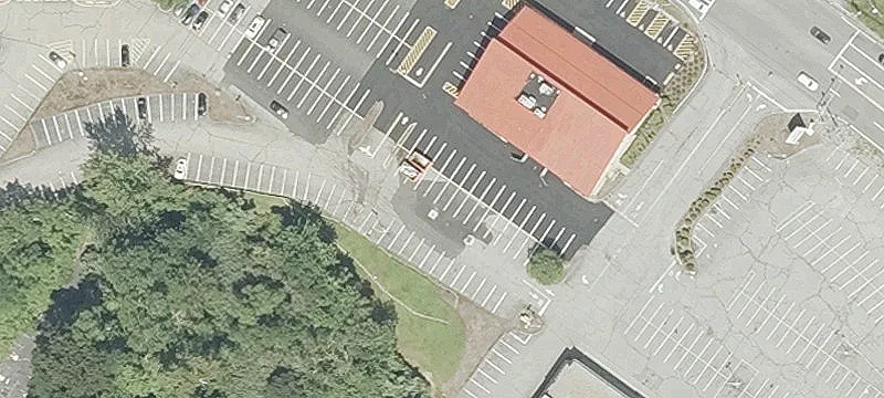 Retail Space in Seekonk, MA