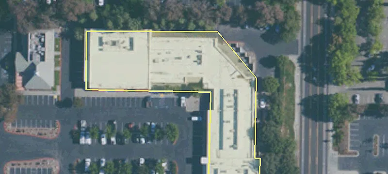 Retail Space in High-Traffic Area