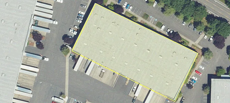 Industrial Space Near PDX Airport