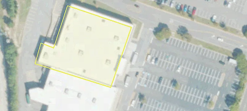 Retail Space in Augusta, Georgia