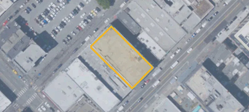 Creative Office Space Available Now