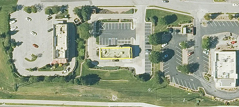 Lenexa City Center Retail Space