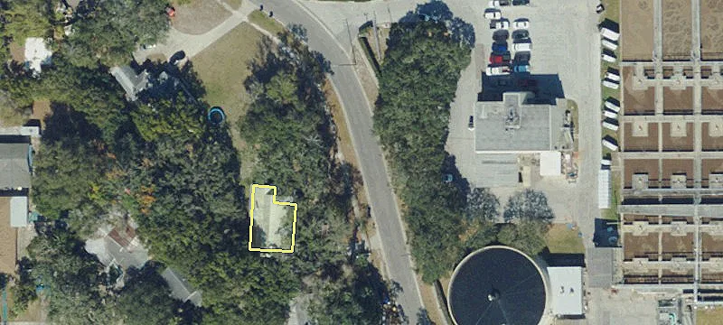 Clearwater Office Space Available
