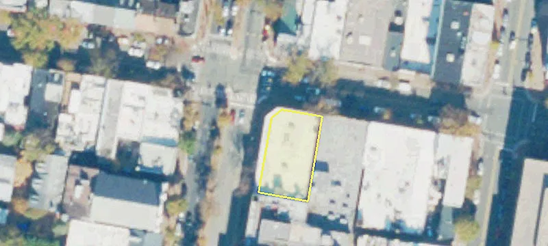 Retail Space on King Street