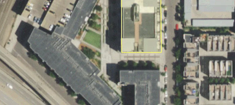 Downtown Office Space For Sale