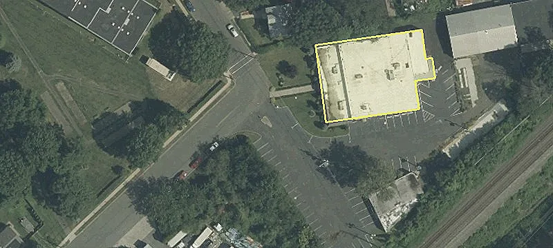Industrial Property Near Major Highways