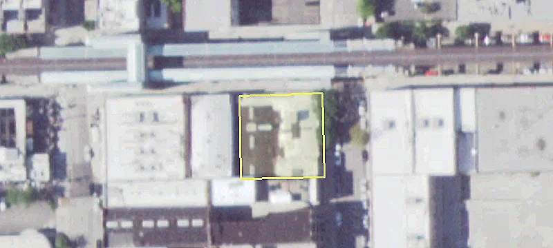 Fulton Market Retail Opportunity