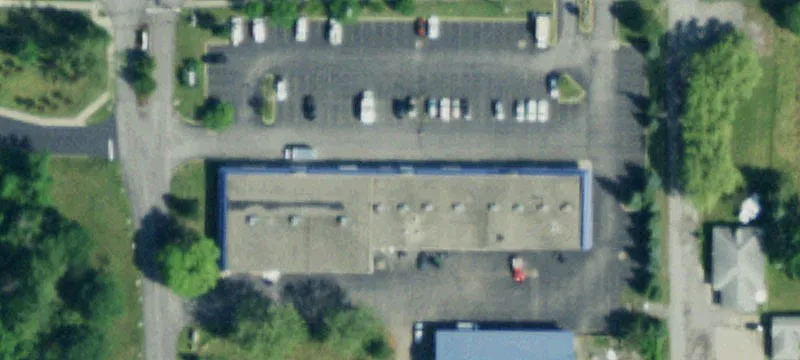 Retail Space Near Airport