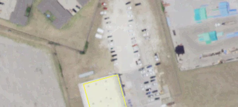 Killeen Warehouse with Gated Yard