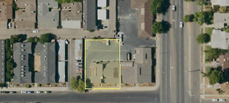 Remodeled Class A Office Space