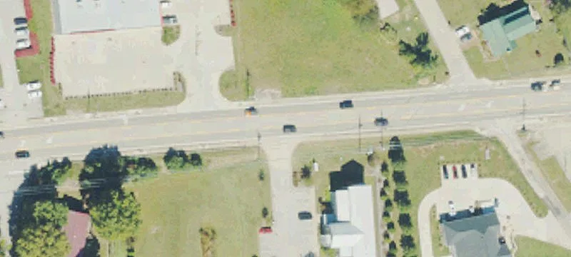 Office Space in Hurricane, WV