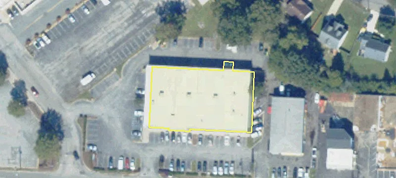 Retail Space in Norfolk, VA