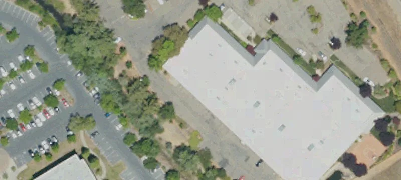 El Dorado Hills Office Space