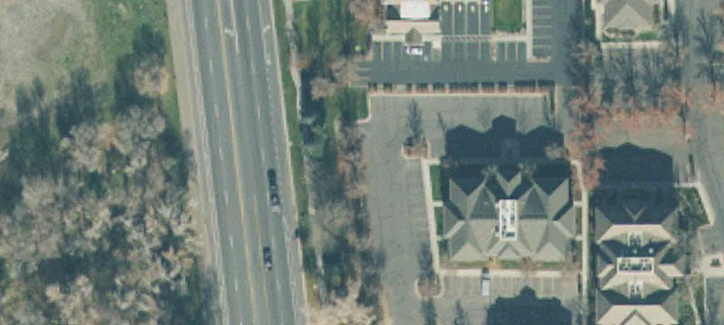Former Medical Office Space Available