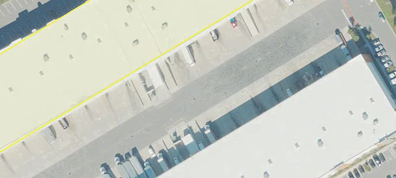 Industrial Space in Amenitized Business Park