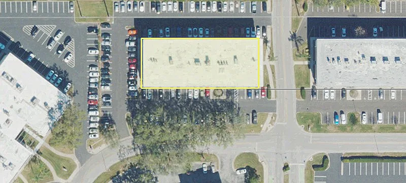 Orlando Central Office Space