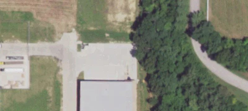 O'Fallon Warehouse with Outside Storage
